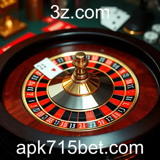 Revolução dos Jogos de Azar Online