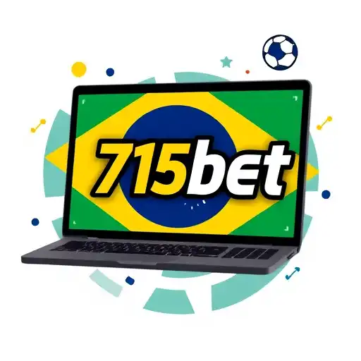 A Ascensão das Apostas Online no Brasil e o Impacto do 715bet