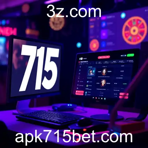 A Evolução do Setor de Jogos Online no Brasil