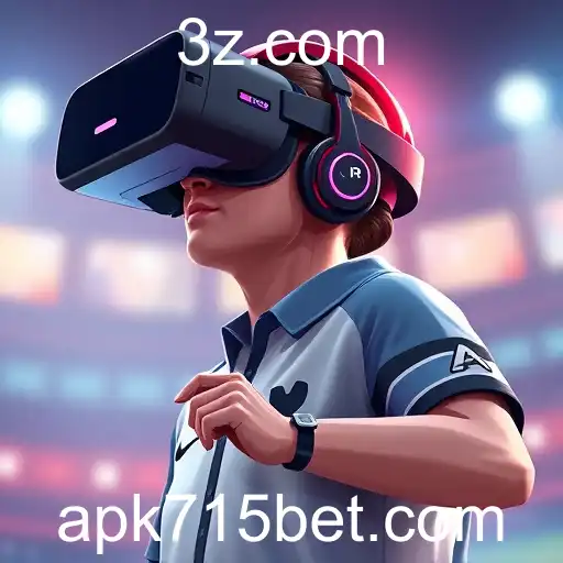 Expansão e Desafios do Mercado de Jogos Online