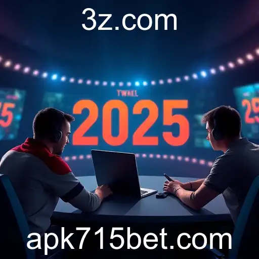 Expansão e Inovação no Mundo dos Jogos Online