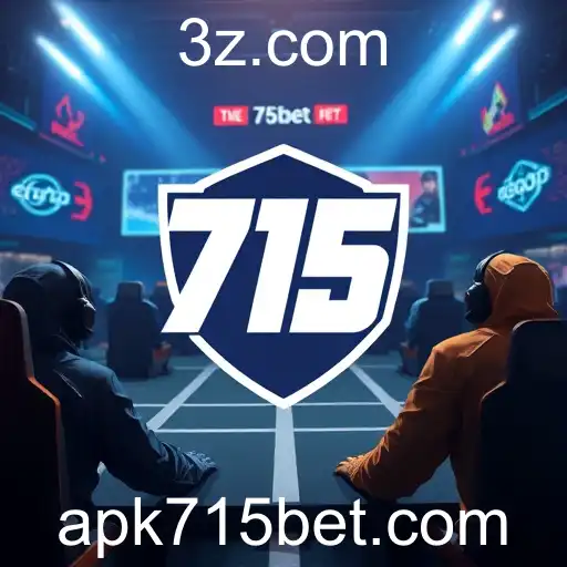 O Crescente Impacto da 715bet nas Comunidades de Jogos