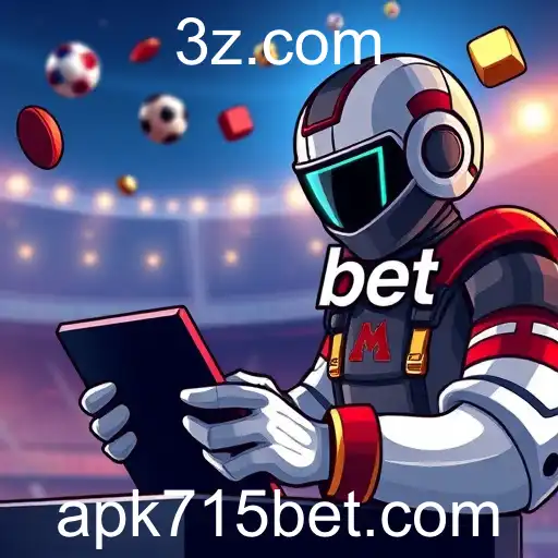 Expansão dos Jogos Online e a Influência da 715bet