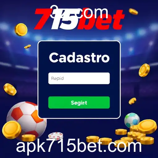 Crescimento e Desafios do Jogo Online Impulsionados pela Plataforma 715bet