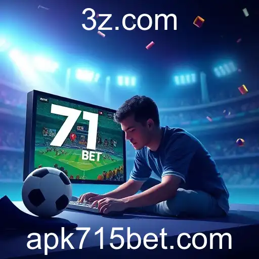 Expansão dos Jogos Online no Brasil e o Papel do 715bet