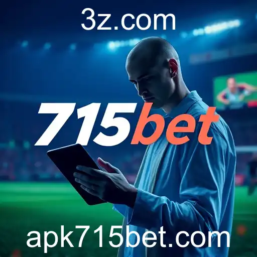 A Ascensão do 715bet no Cenário de Jogos Online em 2025