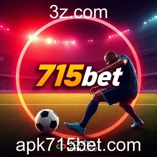 A Revolução do Jogo Online: 715bet em Foco